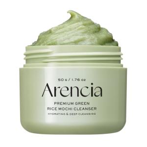 Arencia] アレンシア フレッシュもちソープ GREEN CLEANSER /120g