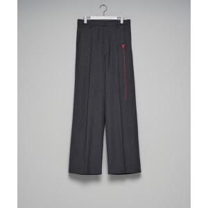 MASU／エムエーエスユー／RED ANGEL WIDE TROUSERS／M26U6PL001