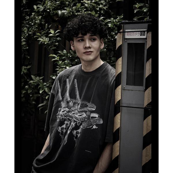 EVANGELI0N:95／エヴァンゲリオン キュウジュウゴ／0052 T-Shirt