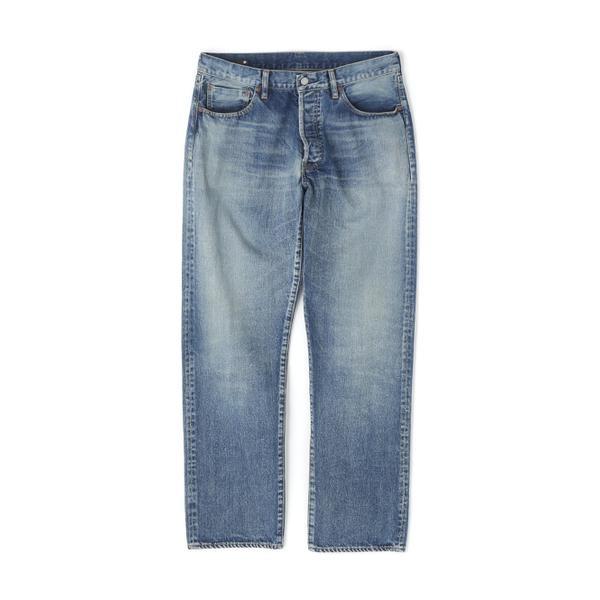 MINEDENIM (マインデニム) 103 L.Straight USD