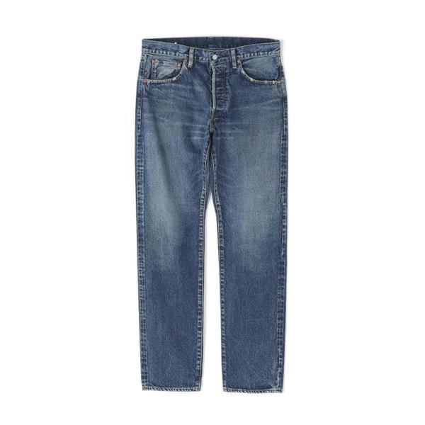 MINEDENIM (マインデニム) 105 Standard Straight USD (FPK1