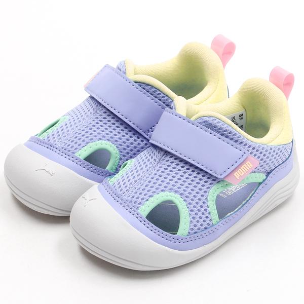 PUMA KITTEN SUMMER V INF/プーマ キッテン サマー V インファント