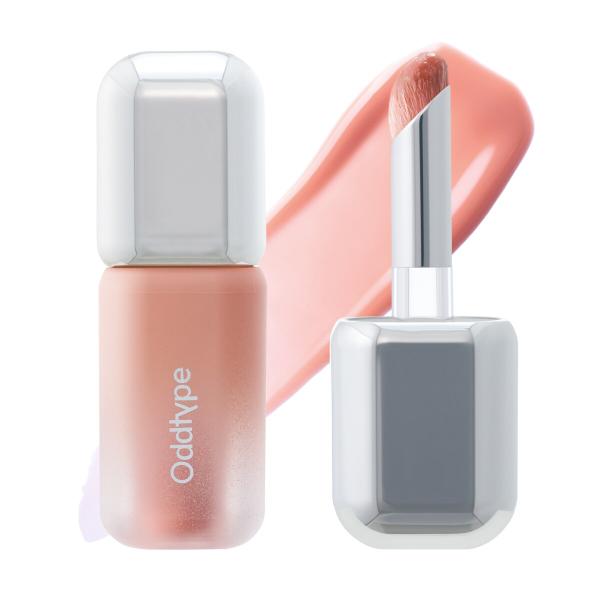 Oddtype アンシーンバルーンティント 421 Purity(韓国コスメ)