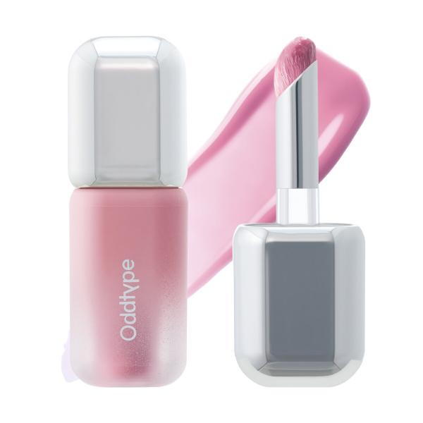 Oddtype アンシーンバルーンティント 652 See-through(韓国コスメ)