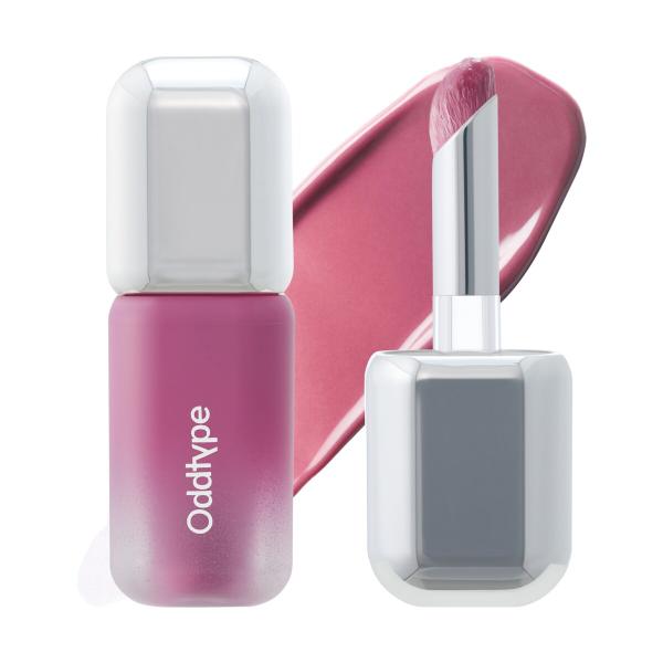 Oddtype アンシーンバルーンティント 676 Q(韓国コスメ)