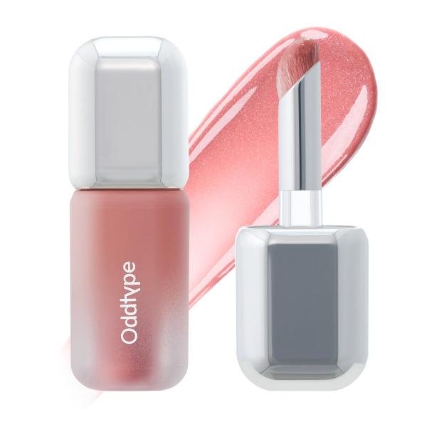 Oddtype アンシーンバルーンティント 777 Lucky me(韓国コスメ)