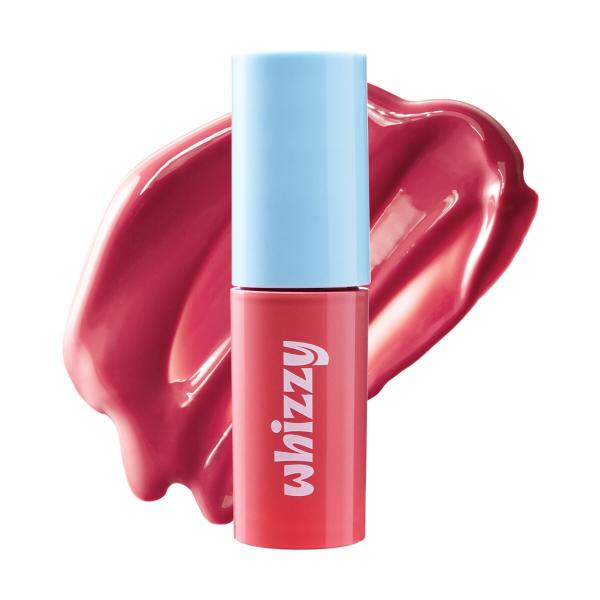 Whizzy グローアップティント #Ruby Crush(韓国コスメ)