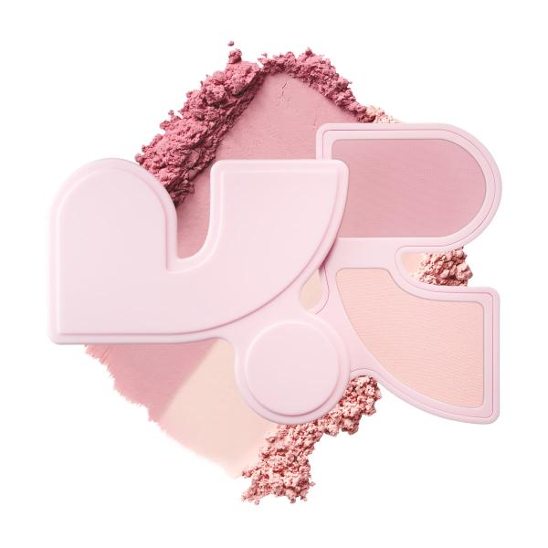 Rest＆Recreation Beauty マルチペアリングパウダーチーク 04(韓国コスメ)