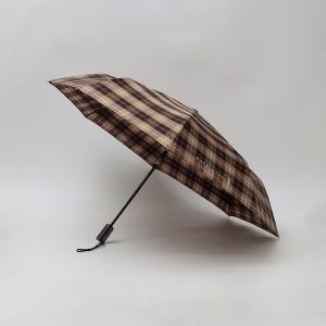 MACKINTOSH: AYR チェック 折り畳み傘
