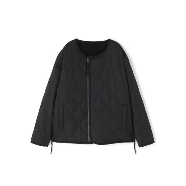 TAION／タイオン／RIVERSIBLE DOWN BOA JACKET