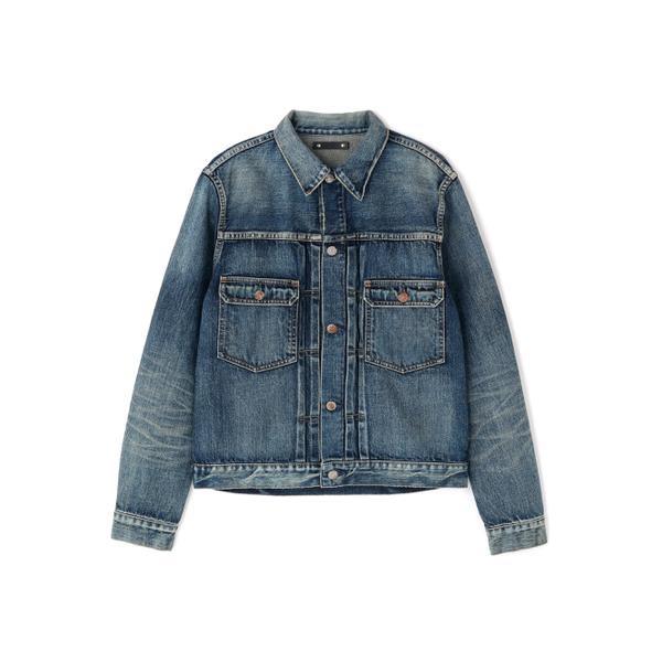 MINEDENIM（マインデニム）803 TF-GJKT USD