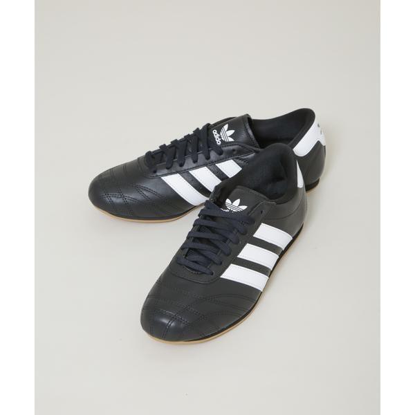 adidas／TAEKWONDO LACE W