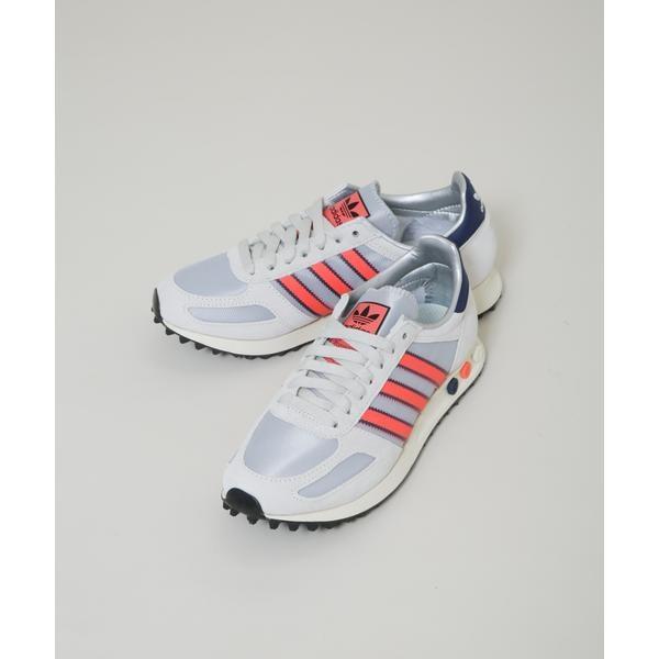 adidas／LA TRAINER OG