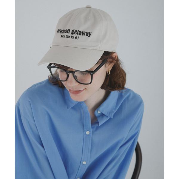 WEEKEND GETAWAY CAP