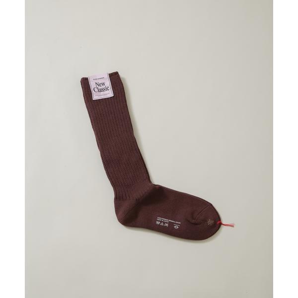 MARCOMONDE／cotton loose socks