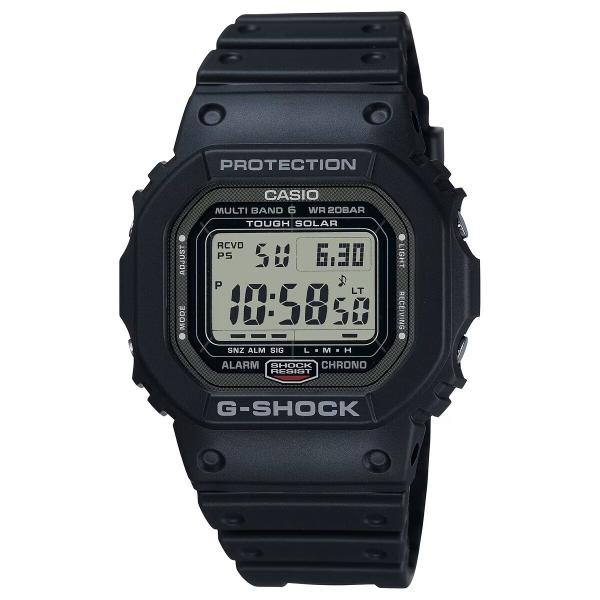 GW-5000シリーズ【国内正規品】GW-5000U-1JF