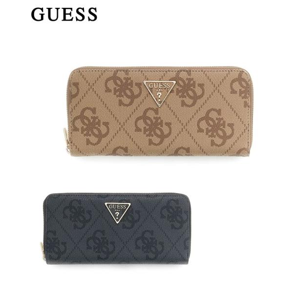 LAUREL II SLG Large Zip Around / 2カラー [SO7459146]