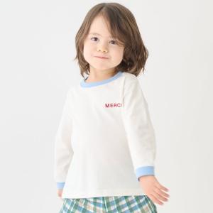 【プティプラ】BOYS長袖Tシャツの詳細画像2