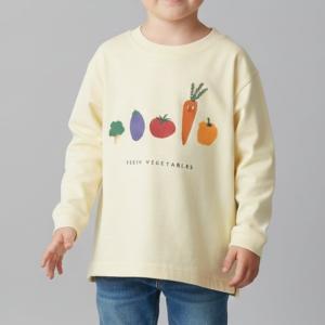【プティプラ】BOYS長袖Tシャツの詳細画像4