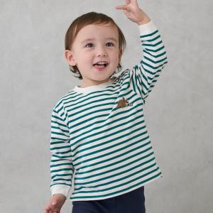 【プティプラ】BOYS長袖Tシャツの詳細画像5