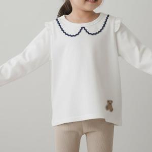 【プティプラ】GIRLS長袖Tシャツの詳細画像2