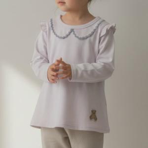 【プティプラ】GIRLS長袖Tシャツの詳細画像5