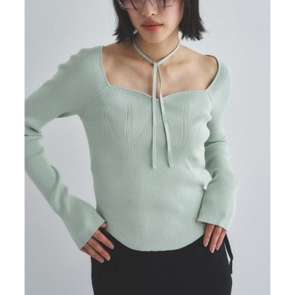 square fit knit