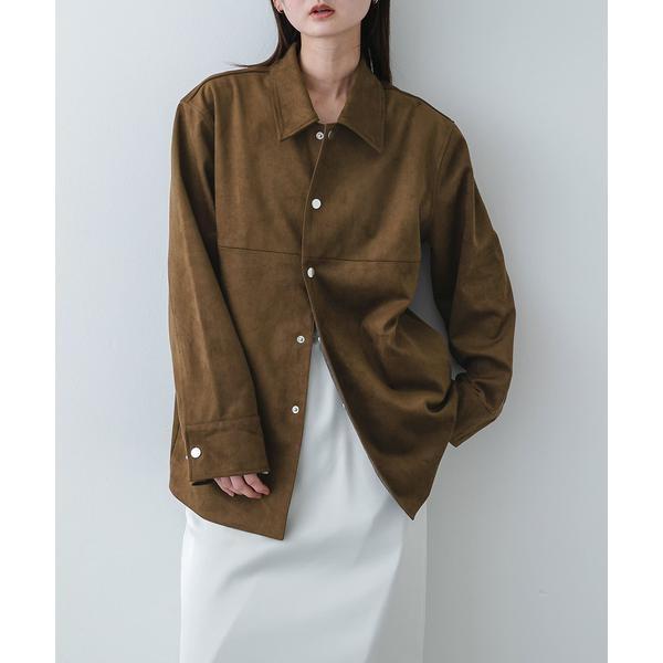 FSステンカラージャケット