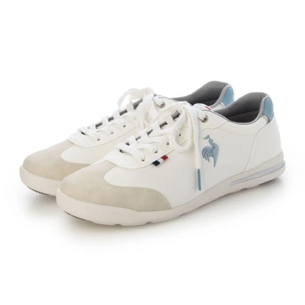 ロープロファイルスニーカー（LCS フルール）