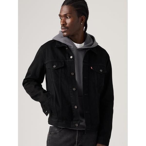 TYPE トラッカージャケット