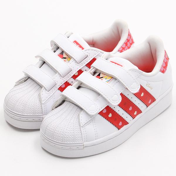 adidas Originals/adidas SST LED LIGHTS CF C