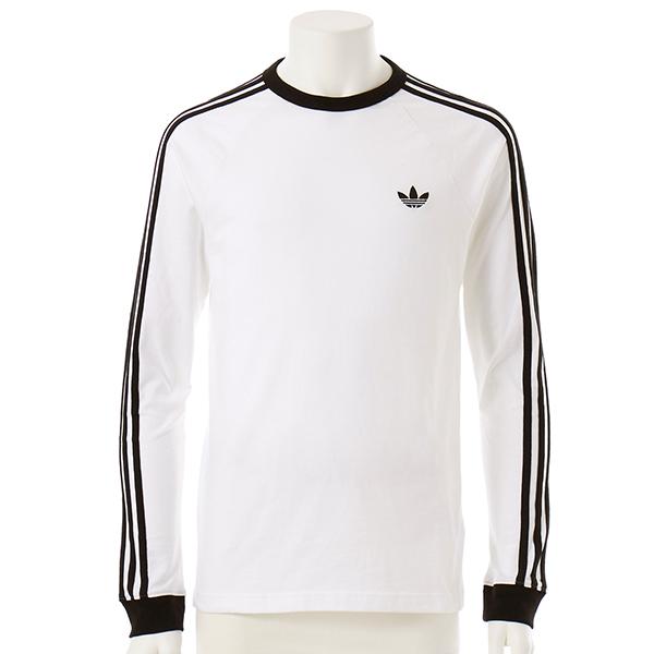 adidas Originals/adidas ORI 3-STRIPES LONGSLEE