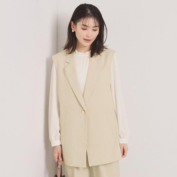 【入卒／洗濯機OK／イージーケア】ツイルストレッチジレ