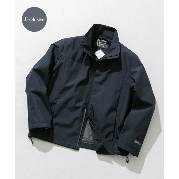 『別注』+phenix　WINDSTOPPER by GORE-TEX LABS スタンドブルゾン