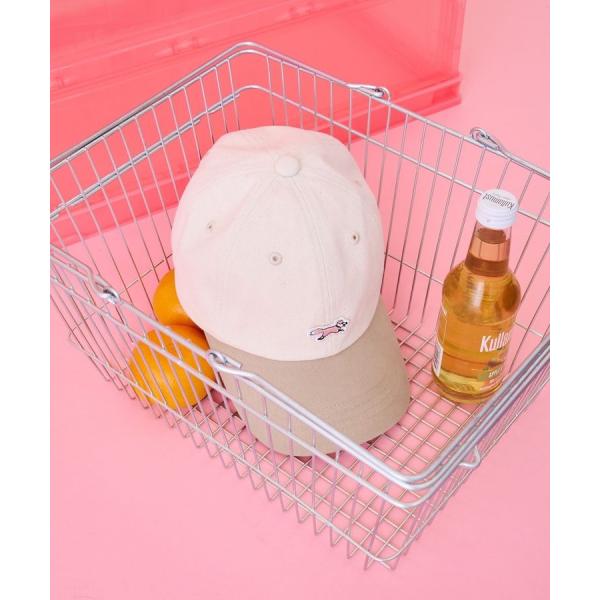 【PENNEY'S】配色キャップ