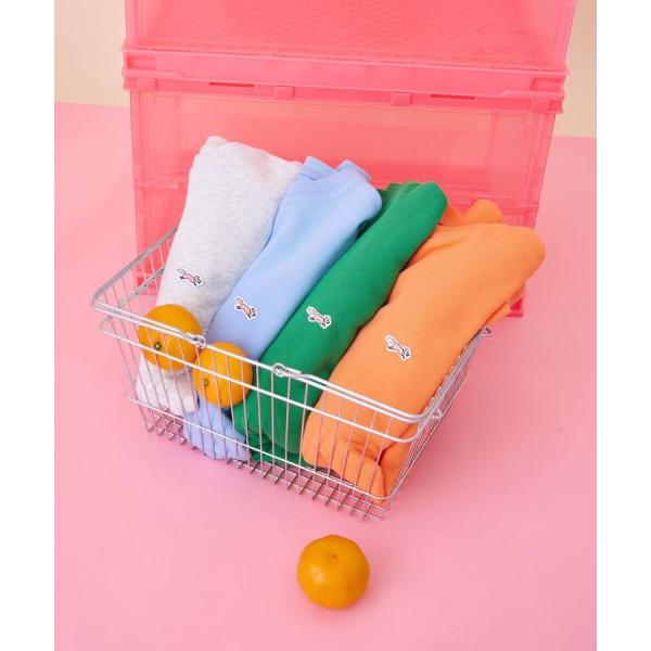 【PENNEY'S】オゾン加工スウェット