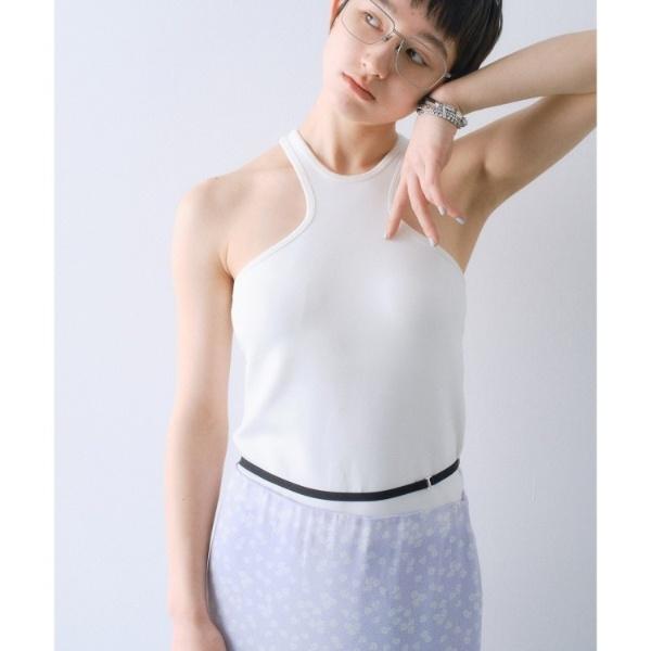 【Re】design cut tank