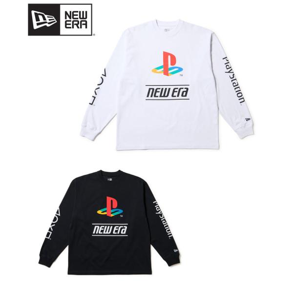 LS OS CT TEE PSFM NE LOGO BLK