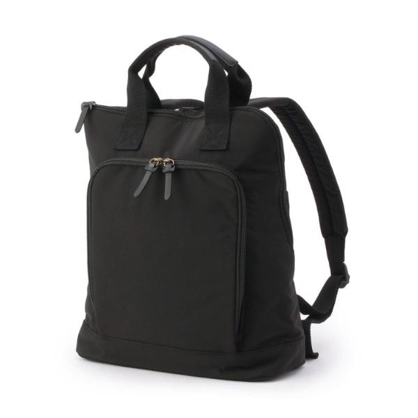 SE e.e.p.はっ水ナチュポッケリュック