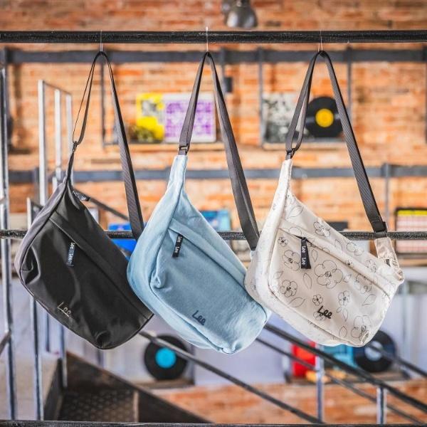 ＜Lee別注＞ミニショルダー