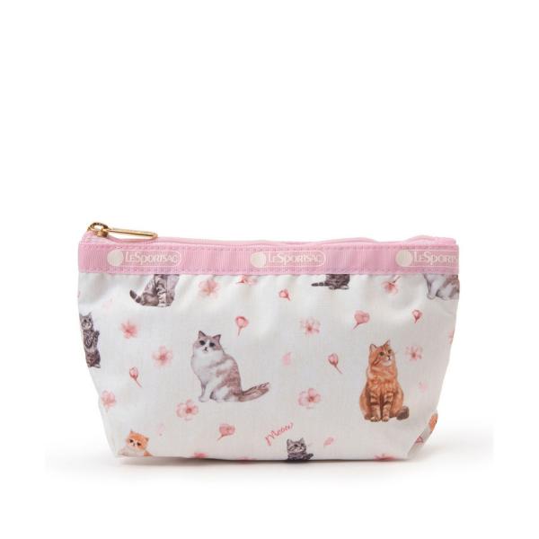 (レスポートサック)ポーチ 2724FA12