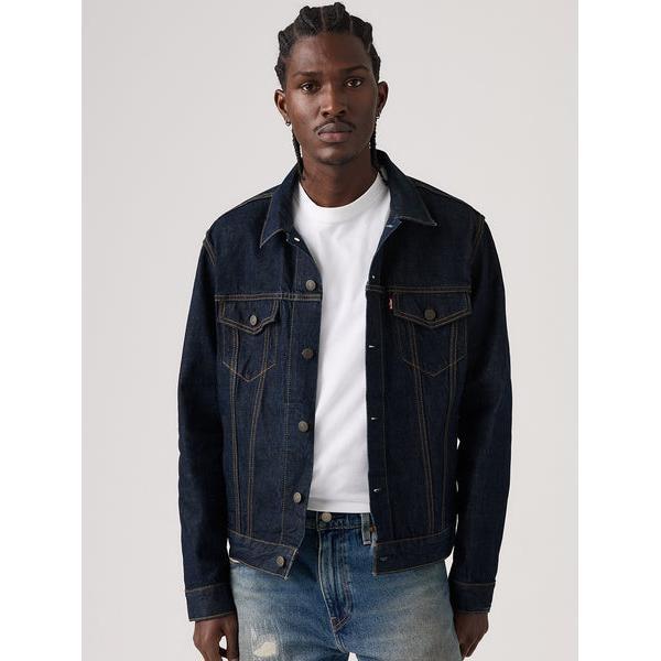 TYPE トラッカージャケット