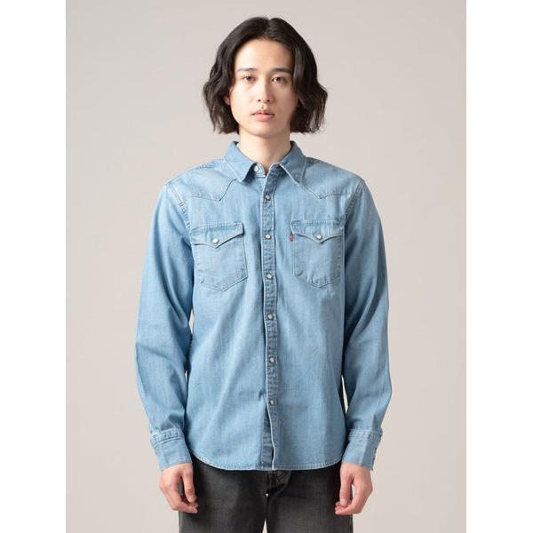 ウエスタンシャツ