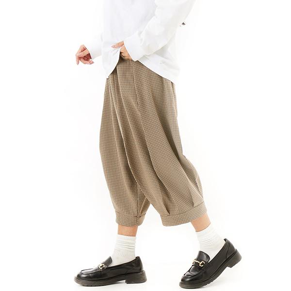 ハウンド パンツ