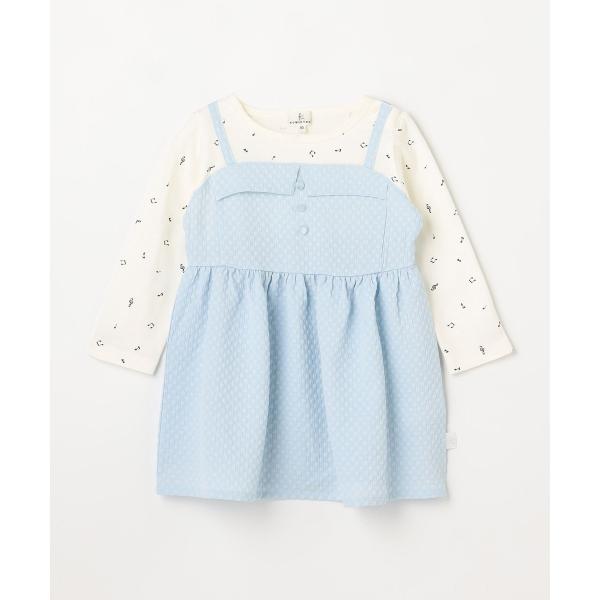 【80-100cm】メロディ ビスチェトップス