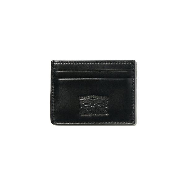 レザー カード ケース