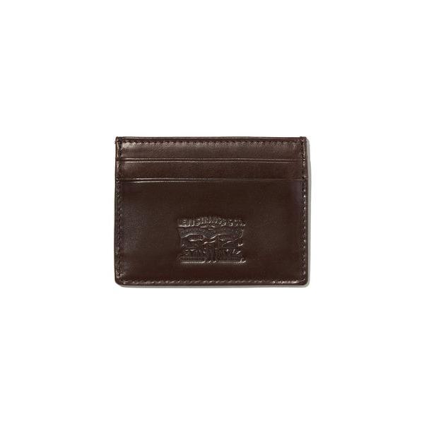 レザー カード ケース