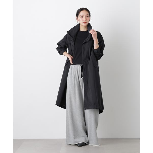 「Meaningful Continuity」PERTEX(R) SHIELD PRO モッズコート