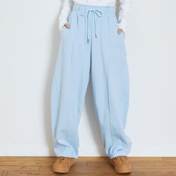 【LTXC/C100％/セット可】スウェットパンツ