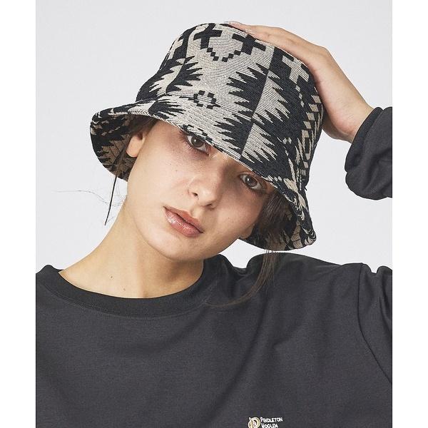 【PENDLETON / ペンドルトン】GOBELINS HAT/ゴブラン バケ